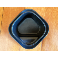 Makio Hasuike Laveno kop & schotels